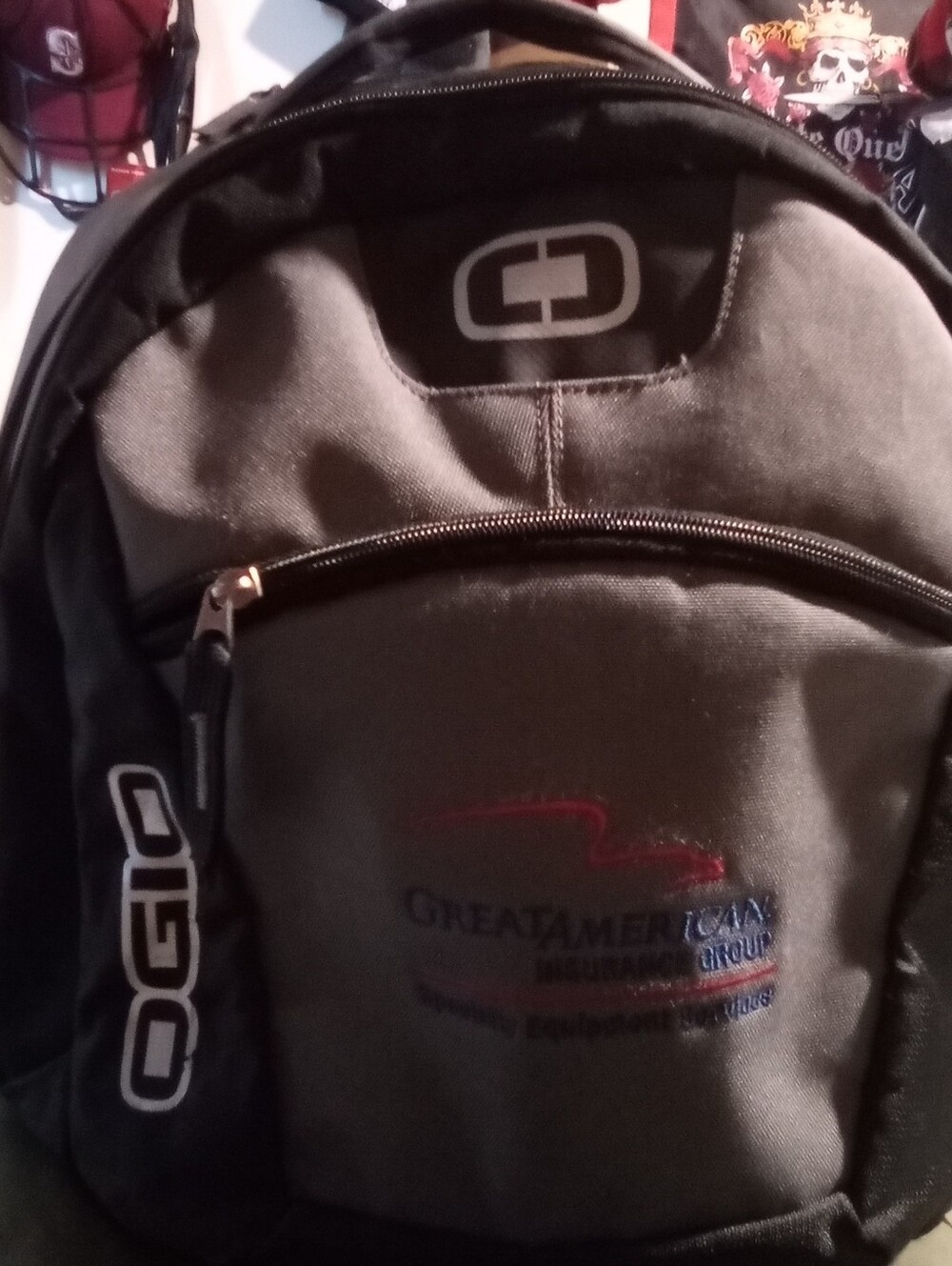 ogio backpack